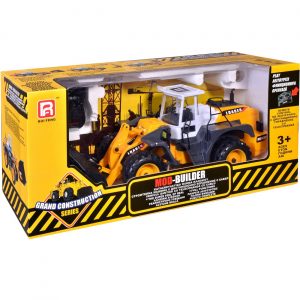 Buldožer na daljinsko upravljanje 54 cm