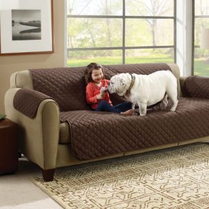 Couch Coat zastitni prekrivac sa dva lica - NOVO 1