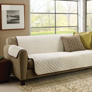 Couch Coat zastitni prekrivac sa dva lica - NOVO 2