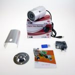DVR-kamera-sa-Snimanjem-na-SD-karticu
