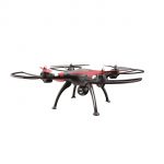 Dron WiFi-Cam-Video - Smartphones kompatibilan