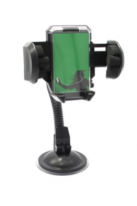 Drzac za mobilni telefon vakum D8 2