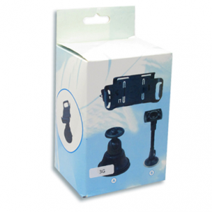 Drzac za mobilni vakum Iphone 3G