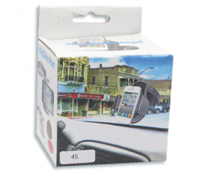 Drzac za mobilni vakum Iphone 4-4S MS