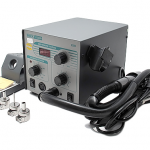 Duvaljka i lemilica QUICK 706W ESD