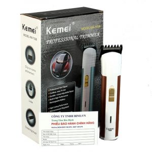 Masinica za sisanje KEMEI - KM 702B 2