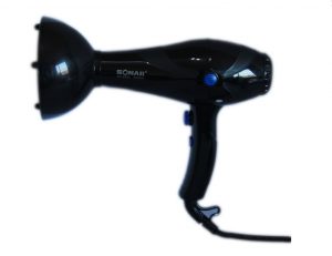 Profesionalni fen za kosu SONAR SN-9980 - NOVO 3