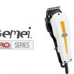 Profi Masinica za Sisanje GEMEI GM-1017 - NOVO 1