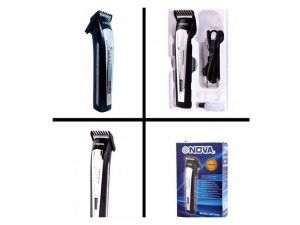 Punjiva masinica NOVA NHT-823 - crna 2