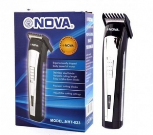 Punjiva masinica NOVA NHT-823 - crna 3