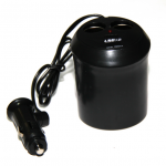 Razdelnik napona za auto + 2 x USB_2