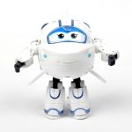 SUPER WINGS Transforming - Super Krila ASTRA - NOVO 1