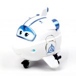 SUPER WINGS Transforming - Super Krila ASTRA - NOVO 2