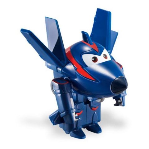 SUPER WINGS Transforming - Super Krila JEROME - NOVO 1