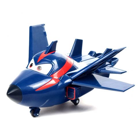 SUPER WINGS Transforming - Super Krila JEROME - NOVO 2