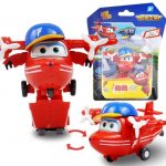 SUPER WINGS Transforming - Super Krila JETT - NOVO 1