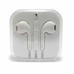 Slusalice za Iphone 3.5mm bele model 2 ORG