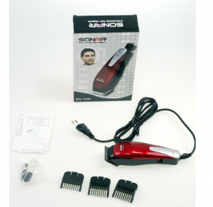 Sonar Profesionalna masinica Sn 7561