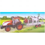 Traktor sa životinjama na baterije 2