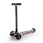 Trotinet Scooter 21st HIP HOP nosivosti 60kg - NOVO 1