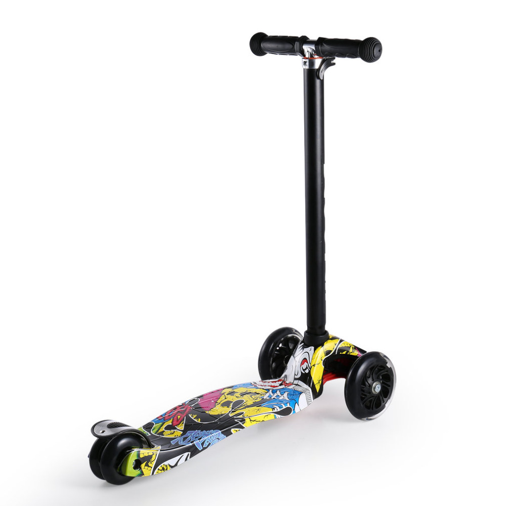 Trotinet Scooter 21st HIP HOP nosivosti 60kg - NOVO 2 Trotinet Scooter 21st HIP HOP nosivosti 60kg - NOVO 2