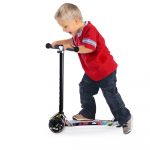 Trotinet Scooter 21st HIP HOP nosivosti 60kg - NOVO 3
