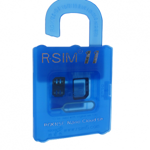 Unlock Iphone 6-6 Plus-7-7 Plus R-SIM 11 (IOS 7-8-9-10)