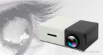 YG-300 1080p Full HD LED Projektor - NOVO 10