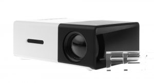 YG-300 1080p Full HD LED Projektor - NOVO 11