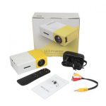 YG-300 1080p Full HD LED Projektor - NOVO 16
