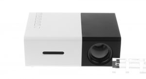 YG-300 1080p Full HD LED Projektor - NOVO 6