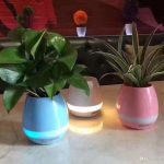 Smart Music Flowerpot - 4u1 3