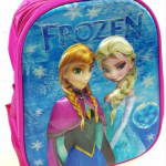 3D Ranac FROZEN M2 za vrtic - predskolsko