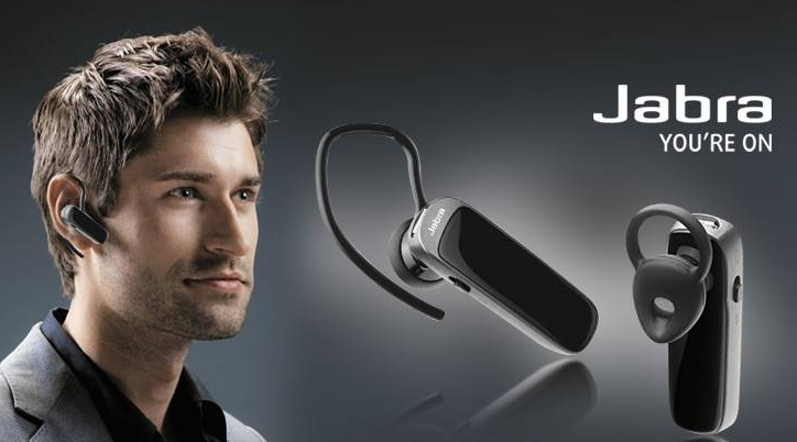 Bluetooth slušalica - HandsFree Jabra_1 Bluetooth slušalica - HandsFree Jabra_1