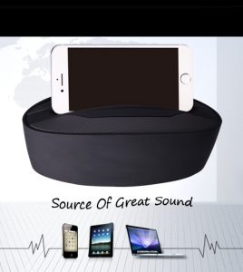 Bluetooth zvucnik WJ-X99 - NOVO 3
