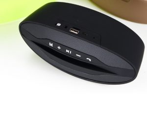 Bluetooth zvucnik WJ-X99 - NOVO 4