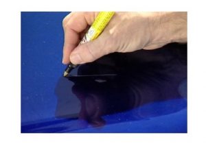 FIX IT PRO - Odstranjivac ogrebotina sa automobila - NOVO 2
