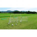 Gol za fudbal - 2u1