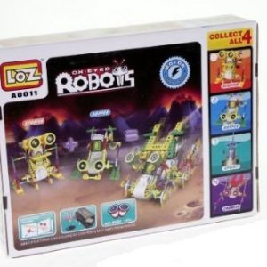 LEGO set Robots SCOOTER 2