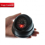 Lazna kamera za video nadzor - Dome Dummy kamera_1