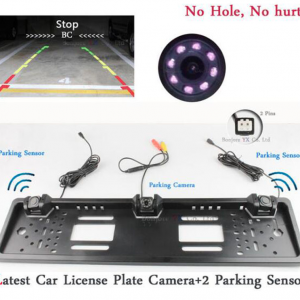 Parking senzori+kamera u ramu tablice_3
