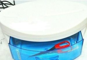 Suvi UV sterilizator Germix Beauty 2