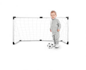 Veliki gol sa loptom - 106x45x60cm_3