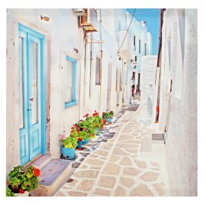 Zidna slika 40x40