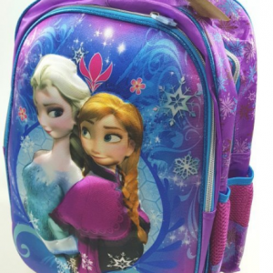 frozen ranac