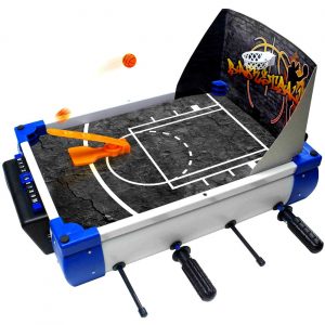 5u1 Sto za igranje - fudbal, tenis, hokej 5