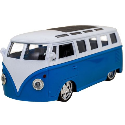 Autobus na baterije