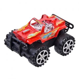 Automobilče na navijanje - 13 cm model 2