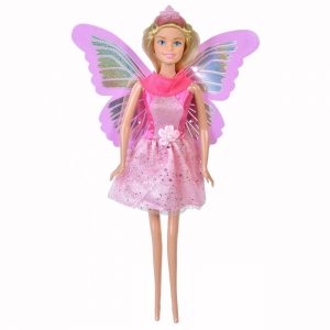 Barbi lutka - vila 30 cm