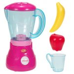 Blender roze boje sa dodacima